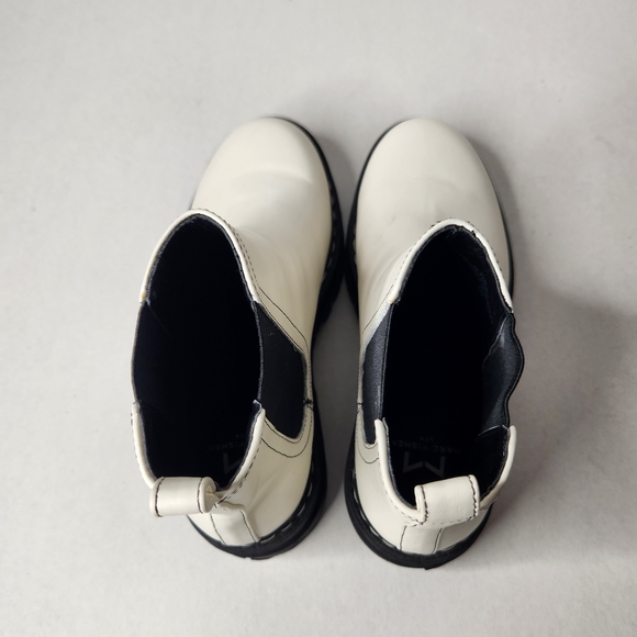 Mark Fisher Women's Boots 5.5M - Picture 7 of 14